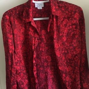 Button down Shirt/ Good condition